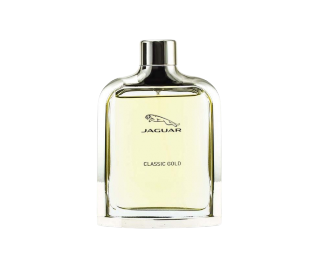 JAGUAR CLASSIC GOLD 100ML