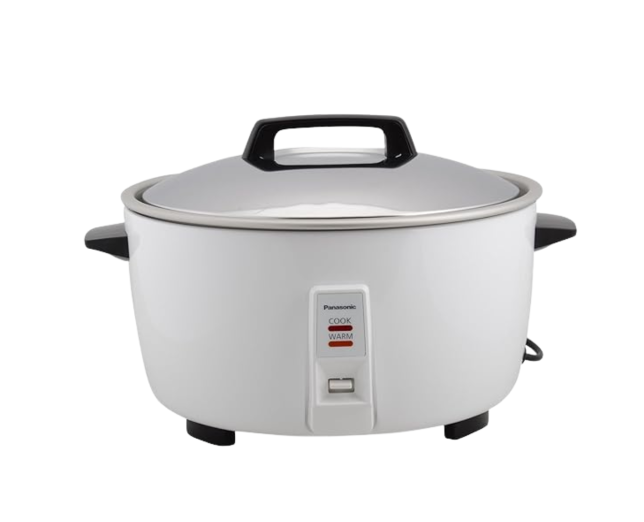 PANASONIC AUTOMATIC RICE COOKER MODEL - SR-932D