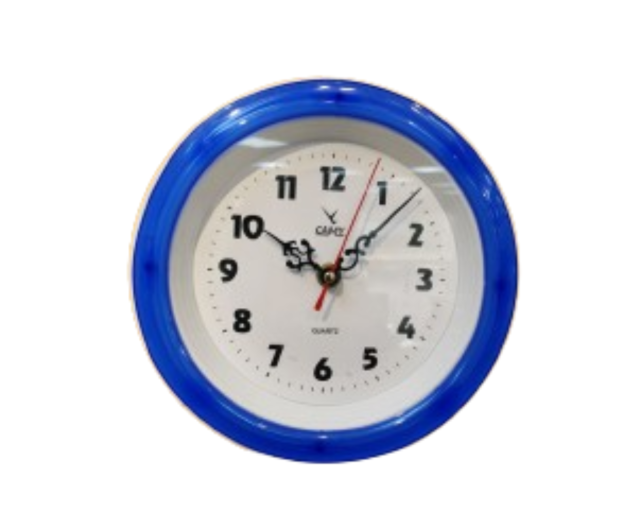 CAMY WALL CLOCK MODEL AS -11