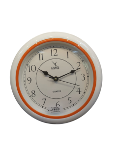 CAMY WALL CLOCK MODEL - AS 04