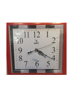 CAMY WALL CLOCK MODEL - AS 08