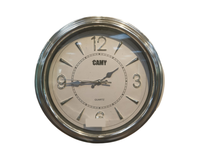 CAMY WALL CLOCK MODEL - AS14