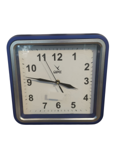 CAMY WALL CLOCK MODEL AS-07