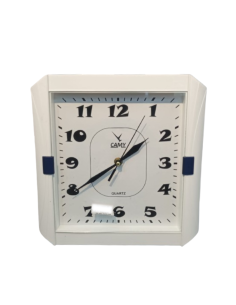 CAMY WALL CLOCK MODEL - AS 06