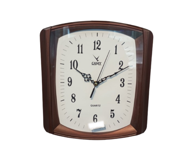 CAMY WALL CLOCK MODEL AS 01