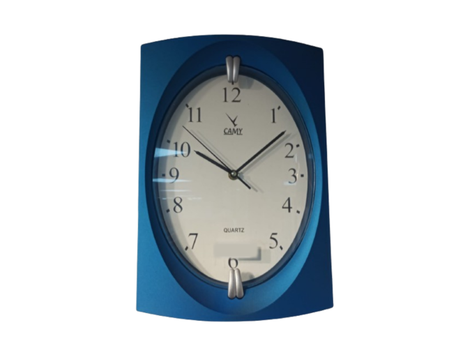 CAMY WALL CLOCK MODEL - AS 23