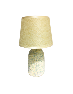 CERAMIC LAMP