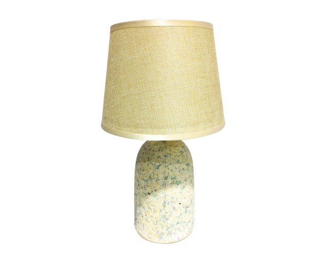 CERAMIC LAMP