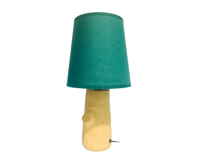 CERAMIC LAMP