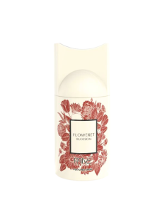 PRIVE BODYSPRAY - FLOWERET BLOSSOM 250ML