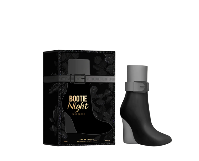 BOOTIE NIGHT PERFUME - 100ML