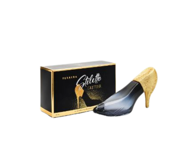 FERRARA STILETTO GLITTER PERFUM - 100ML