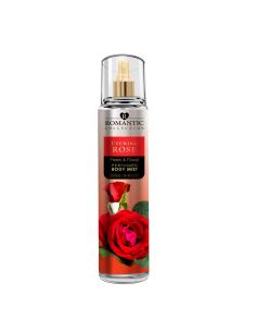 ROMANTIC COLLECTION BODYMIST - 250ML