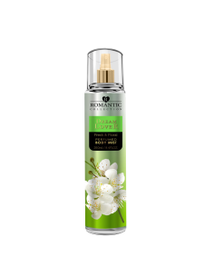 ROMANTIC COLLECTION BODYMIST - BODYMIST 250ML