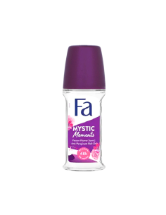 Fa MYSTIC ROLL ON - 50ML