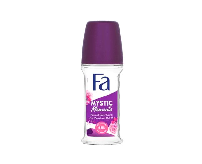 Fa MYSTIC ROLL ON - 50ML