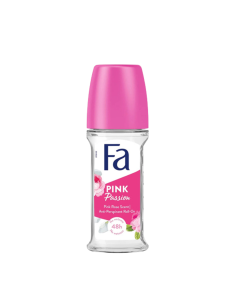 Fa PINK PASSION Roll On - 50ML