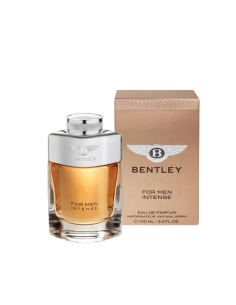 BENTLEY INTENSE MEN - 100ML