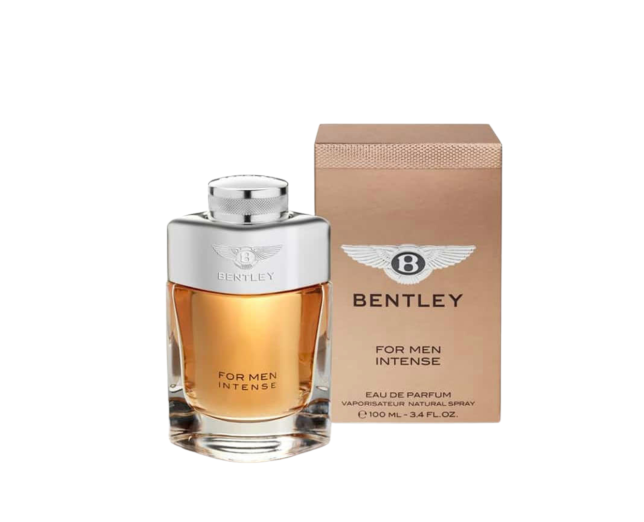 BENTLEY INTENSE MEN - 100ML