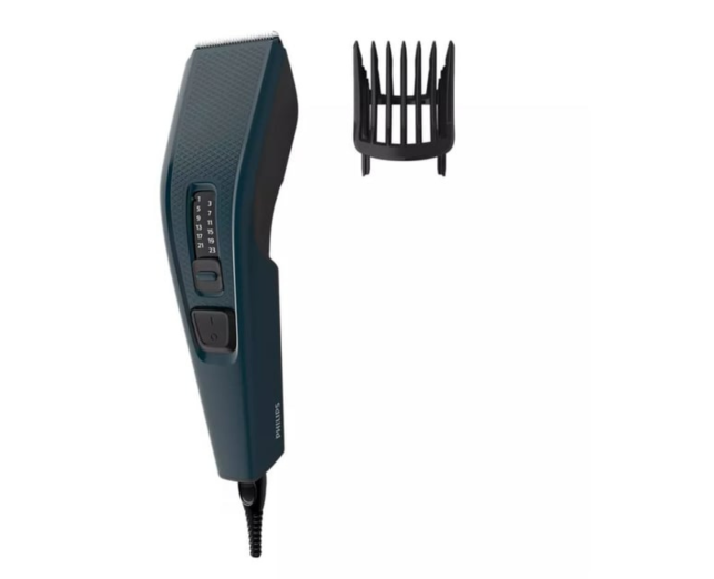 PHILIPS HAIR CLIPPER MODEL 3505