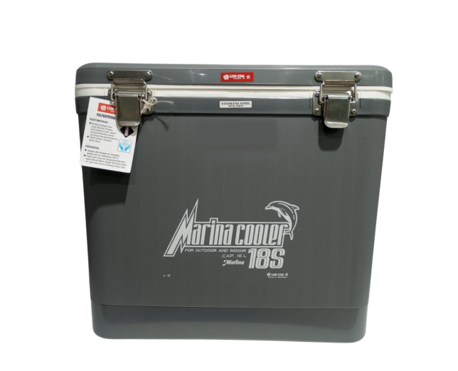 MARINA COOLER BOX 16L