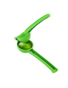 MANUAL LEMON SQUEEZER (GREEN)