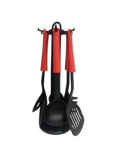 7PCS KITCHEN TOOL SET