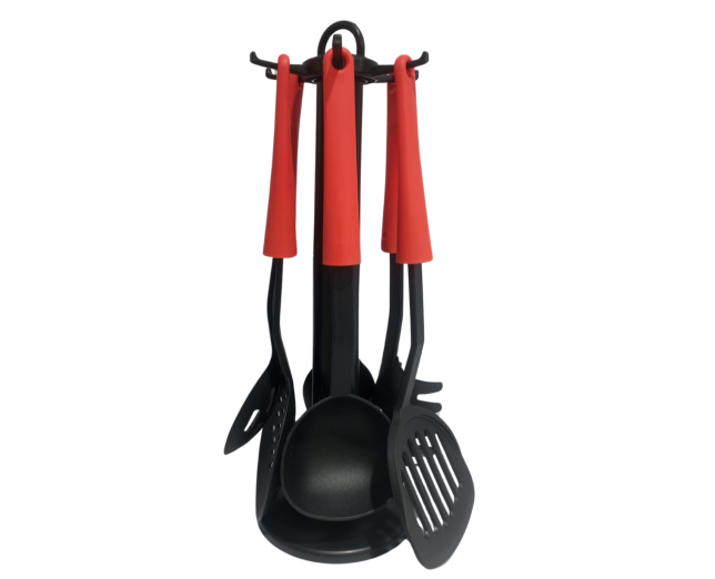 7PCS KITCHEN TOOL SET