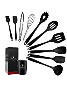 KITCHEN SET 11 PIECE