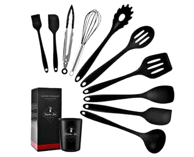 KITCHEN SET 11 PIECE