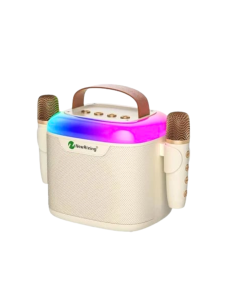 NR 8805 BLUETOOTH SPEAKER WITH RGB LIGHT