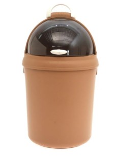 ROUND DUSTBIN