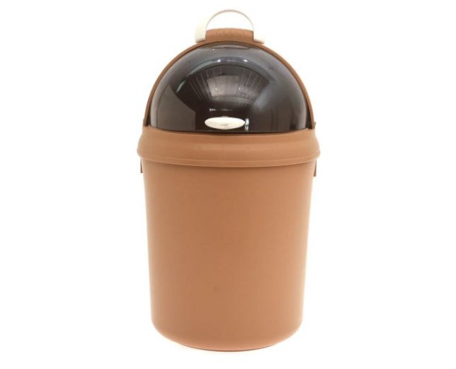 ROUND DUSTBIN