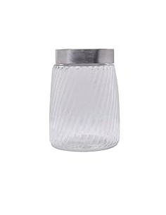 AIR TIDE GLASS JAR