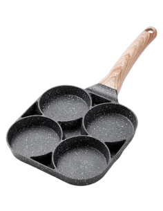 MULTINFUNCTIONAL FRYING PAN