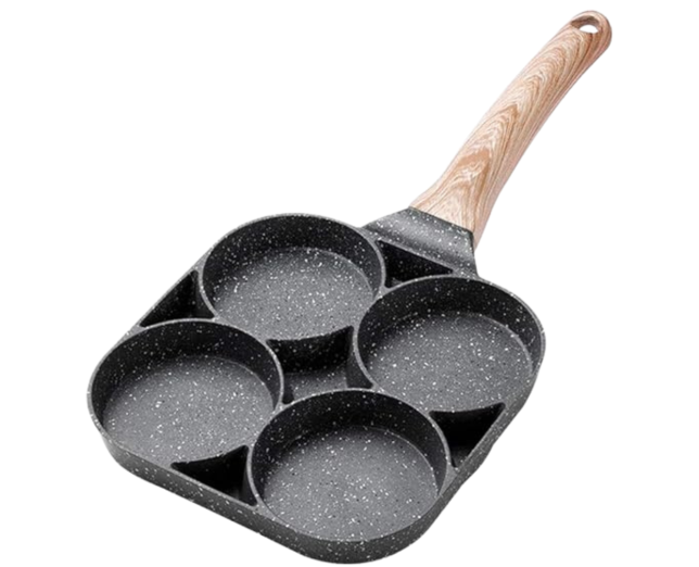 MULTINFUNCTIONAL FRYING PAN