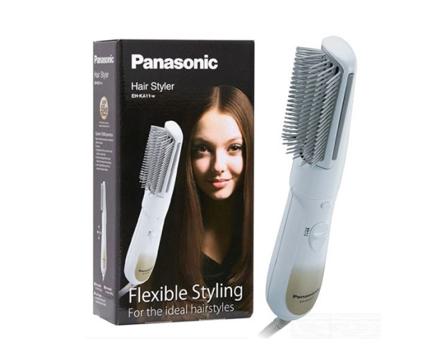 PANASONIC EH-KA11 HAIR STYLER