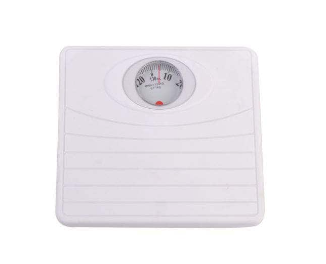 PLASTIC BODY SCALE