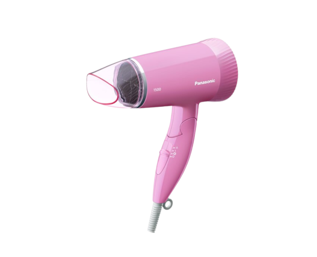 PANASONIC HAIR DRYER MODEL - EH ND-57-P