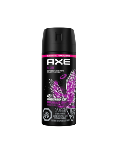 AXE BODYSPRAY  EXCITE 150ML