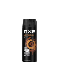 AXE BODYSPRAY DARK TEMPTATION 150ML