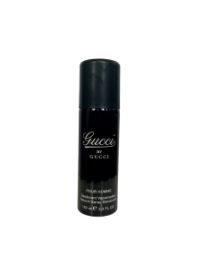 GUCCI BY GUCCI BODYSPRAY 150ML