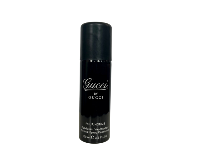 GUCCI BY GUCCI BODYSPRAY 150ML