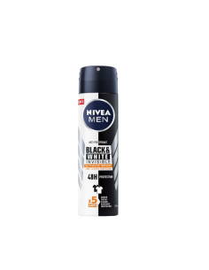 NIVEA MEN ULTIMATE IMPACT ANTI PERSPIRANT 150ML