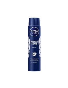 NIVEA MEN PROTECT&CARE ANTI PERSPIRANT 150ML