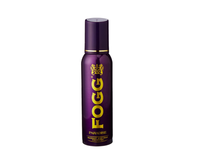 FOGG PARADISE BODYSPRAY 120ML