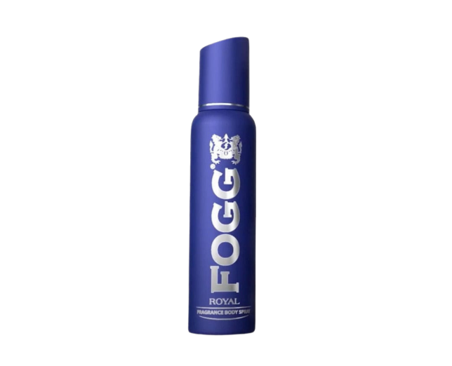 FOGG VICTOR BODYSPRAY 120ML