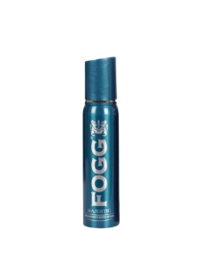 FOGG MAJESTIC BODYSPRAY 120ML