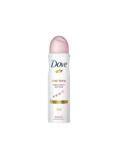 DOVE EVENTONE MOISTURISING CREAM 150ML