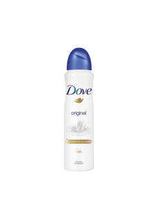 DOVE ORIGINAL MOISTURISING CREAM 150ML